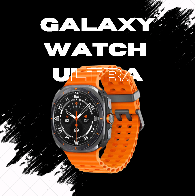 Galaxy Watch Ultra